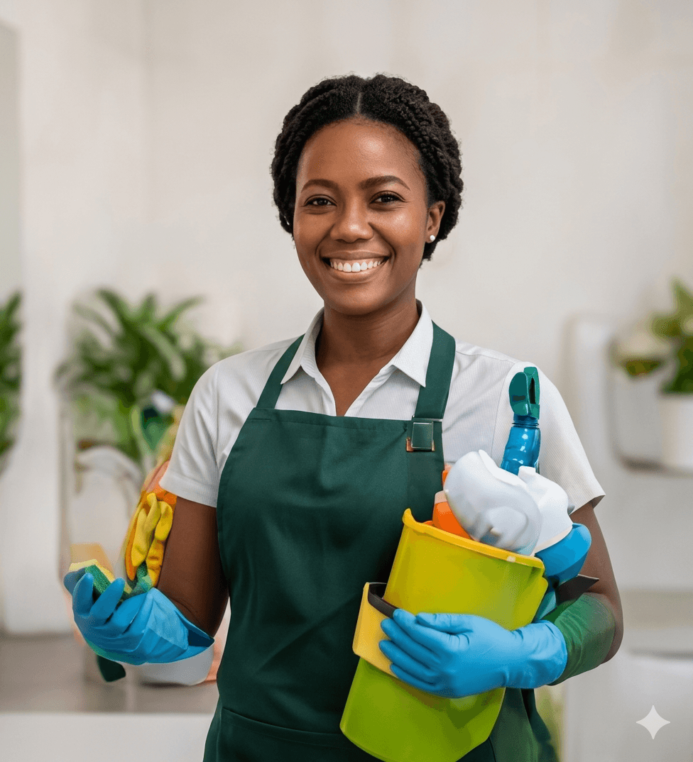 Cleaning